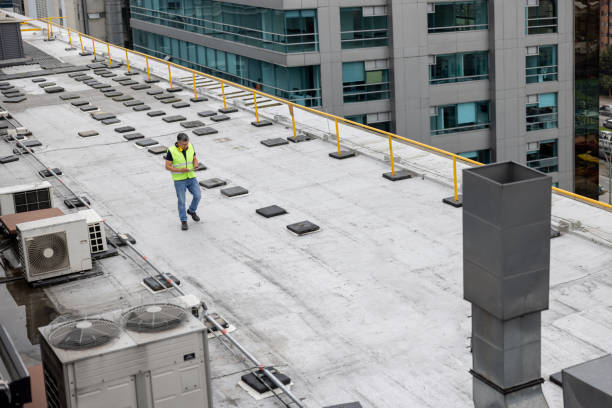 Best Green or Eco-Friendly Roofing Solutions  in Desloge, MO