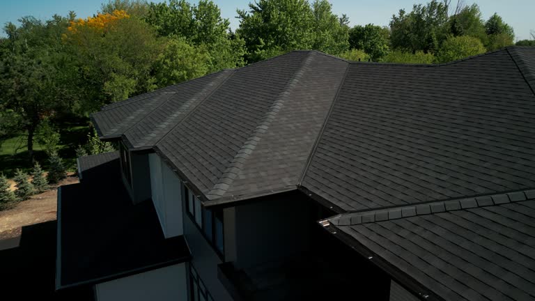 Best Roof Coating Services  in Desloge, MO