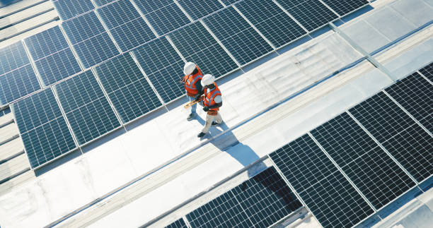 Best Roof Ventilation Installation  in Desloge, MO