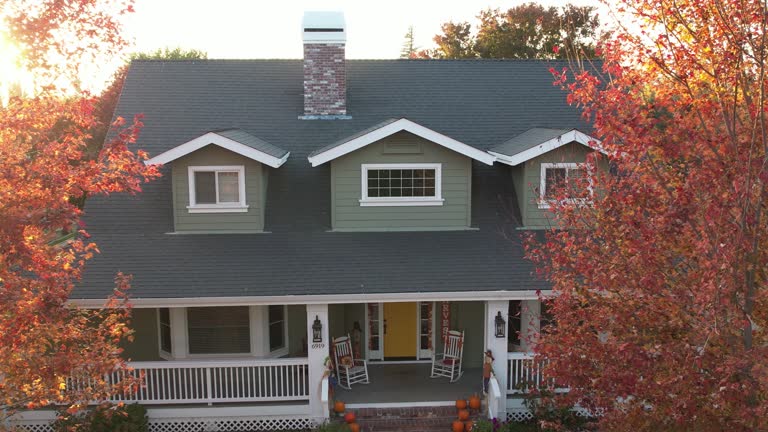 Best Asphalt Shingle Roofing  in Desloge, MO
