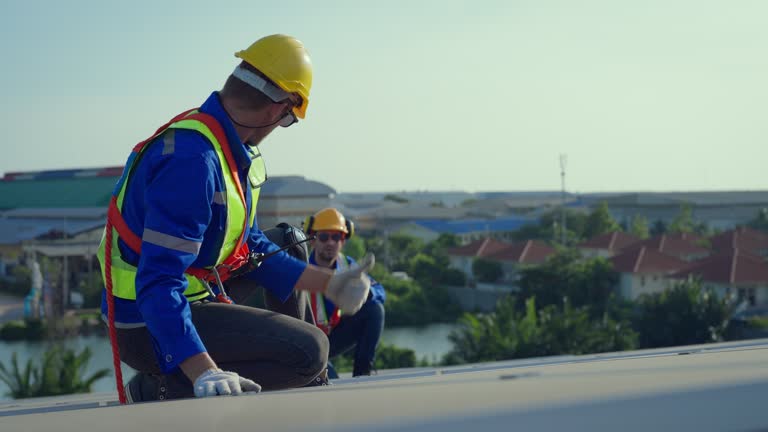 Best Roof Leak Repair  in Desloge, MO