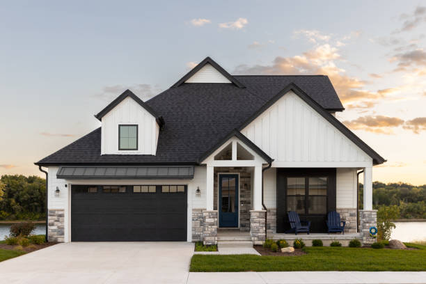 Best Gutter Installation and Repair  in Desloge, MO