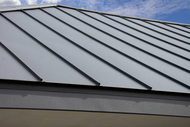 Best Rubber Roofing (EPDM, TPO)  in Desloge, MO